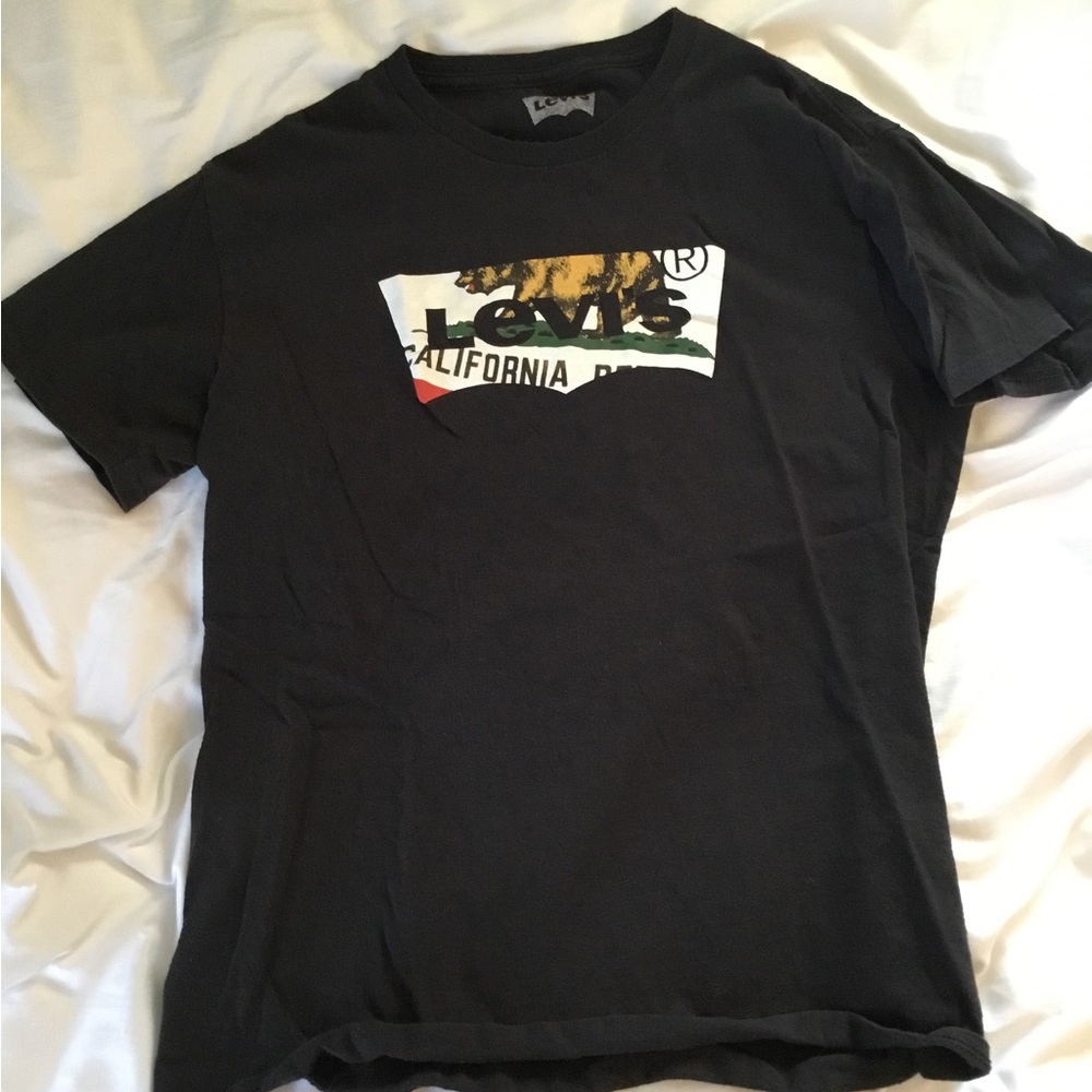 Levi’s California Republic T-shirt